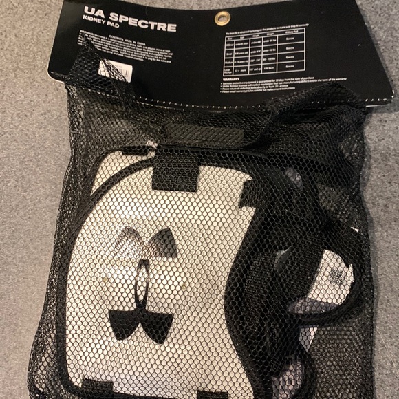 Under Armour Other Spectre Kidney Pad By Under Armour For Lax